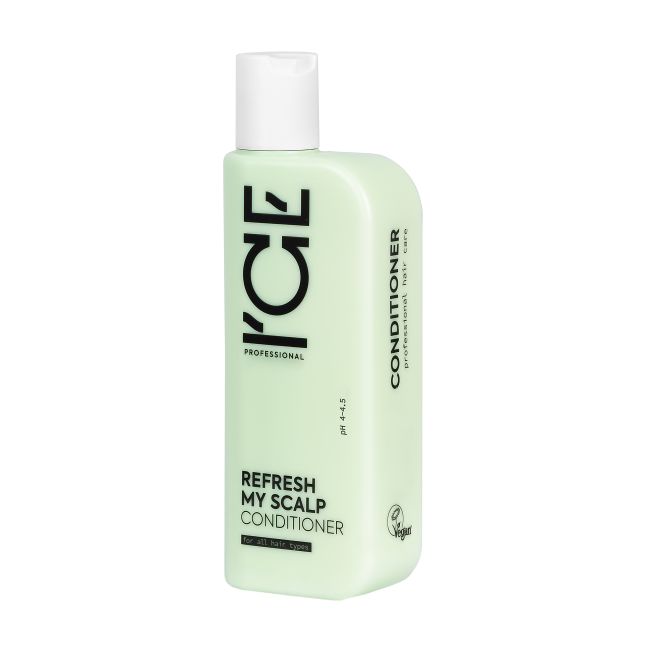 ICE PROFESSIONAL REFRESH MY SCALP plaukų kondicionierius, 250 ml