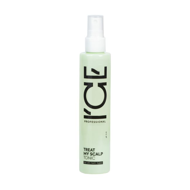ICE PROFESSIONAL REFRESH MY SCALP galvos odos tonikas, 100 ml