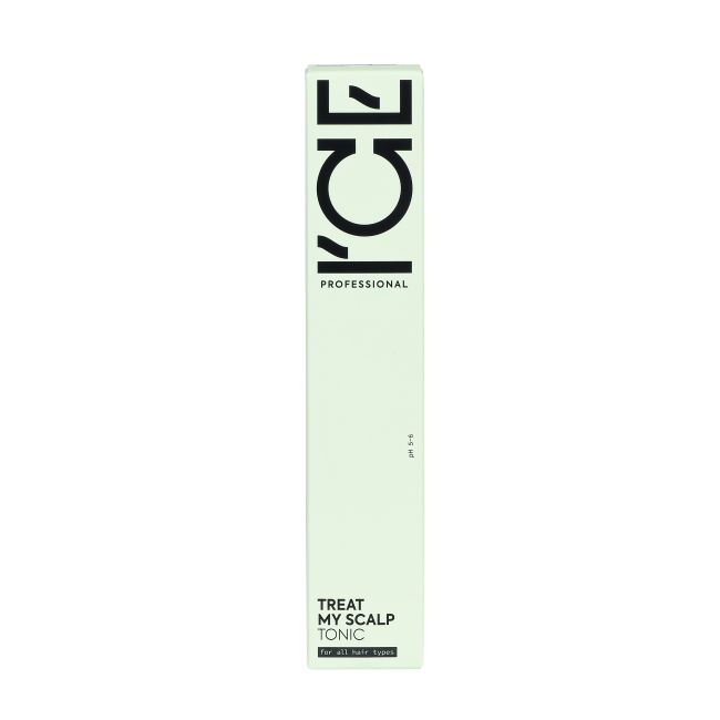 ICE PROFESSIONAL REFRESH MY SCALP galvos odos tonikas, 100 ml