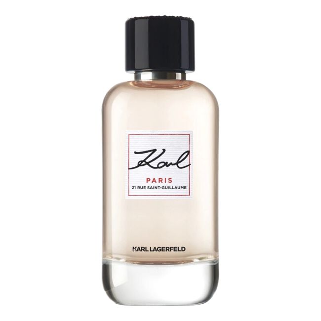 KARL LAGERFELD KARL PARIS parfumuotas moterų vanduo, 100 ml