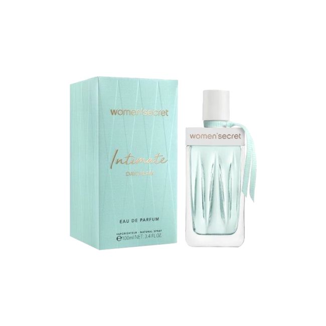 WOMEN'SECRET INTIMATE DAYDREAM parfumuotas moterų vanduo, 100 ml