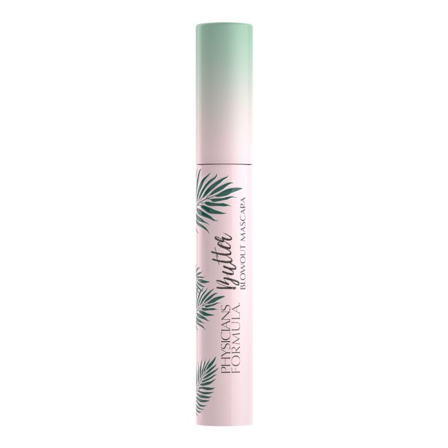 PHYSICIANS FORMULA BUTTER BLOWOUT blakstienų tušas, 10 ml