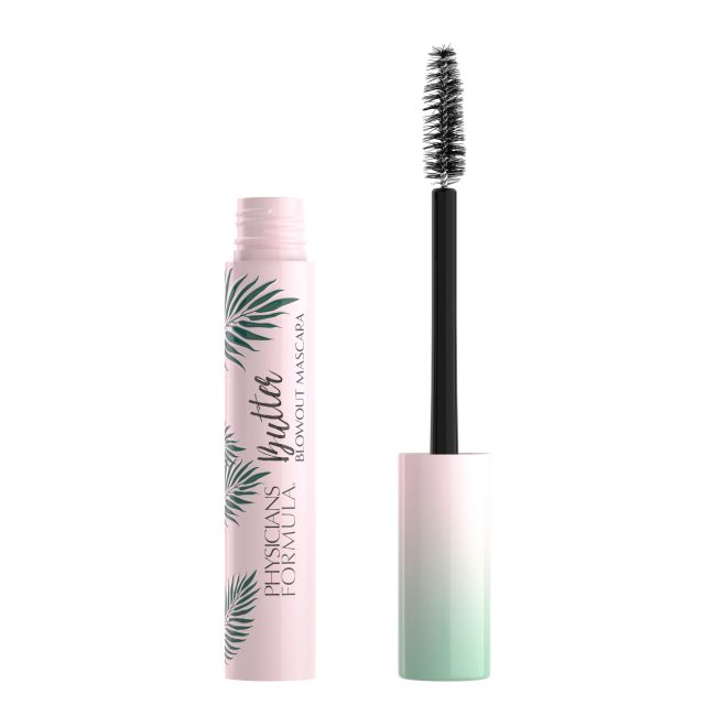 PHYSICIANS FORMULA BUTTER BLOWOUT blakstienų tušas, 10 ml