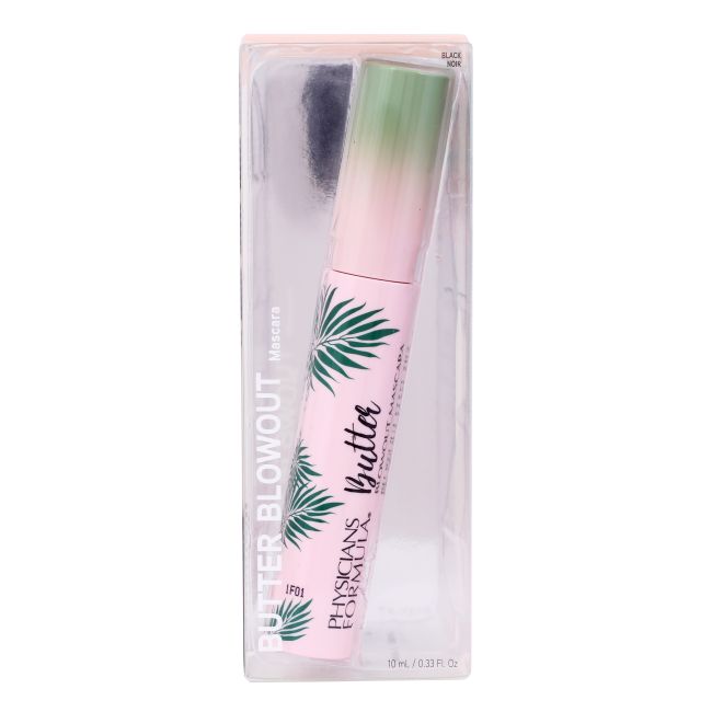PHYSICIANS FORMULA BUTTER BLOWOUT blakstienų tušas, 10 ml