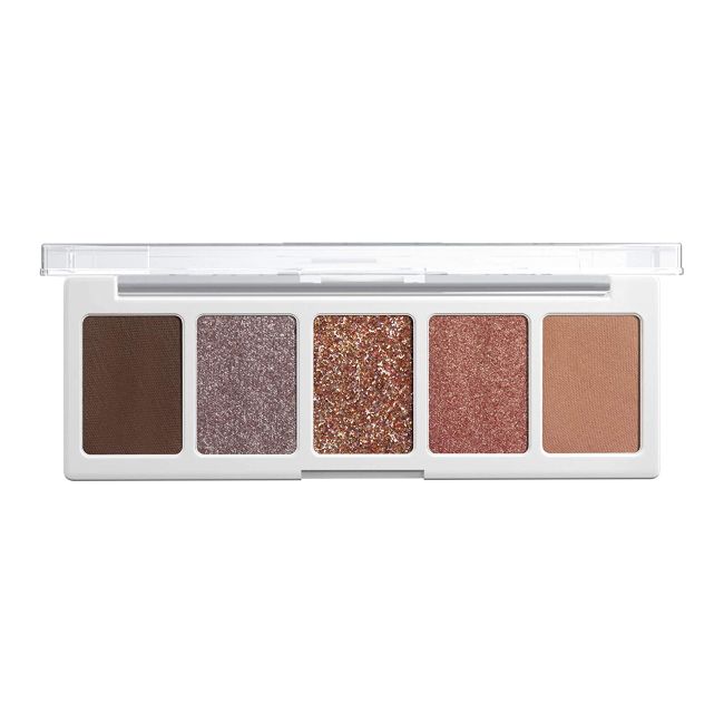 WET N WILD COLOR ICON akių vokų šešėlių paletė, 6 g
