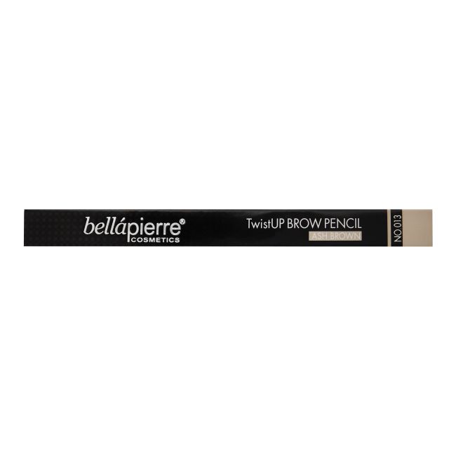 BELLAPIERRE TWIST UP antakių pieštukas, 0,3 g