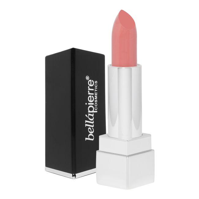 BELLAPIERRE MINERAL lūpų dažai, 3,5 g