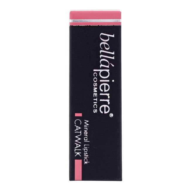 BELLAPIERRE MINERAL lūpų dažai, 3,5 g