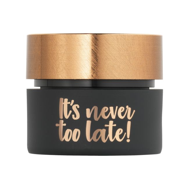 ALCINA IT'S NEVER TOO LATE veido kremas, 50 ml