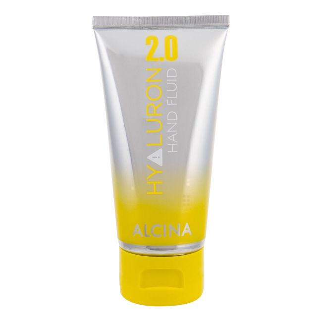 ALCINA HYALURON 2.0 rankų skystis, 50 ml