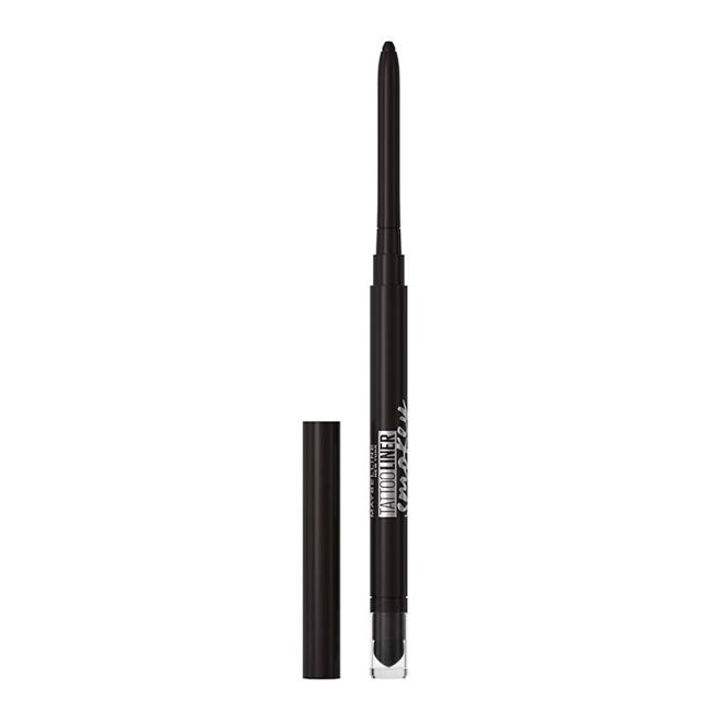 MAYBELLINE TATTOO LINER gelinis akių kontūro pieštukas