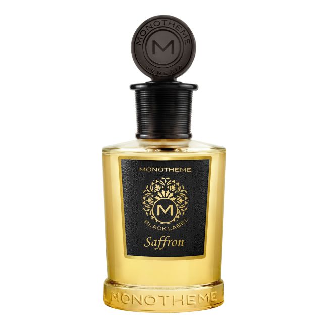 MONOTHEME SAFFRON parfumuotas vanduo, 100 ml