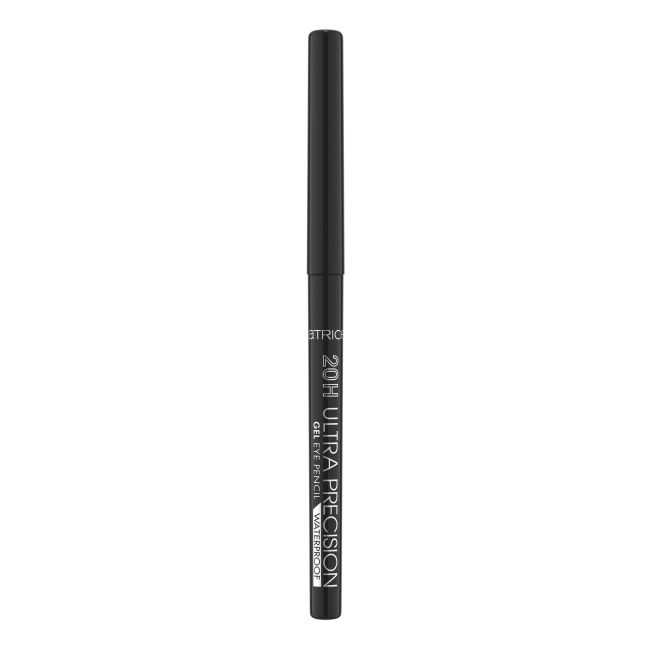 CATRICE 20H ULTRA PRECISION GEL vandeniui atsparus akių kontūro pieštukas, 0,08 g