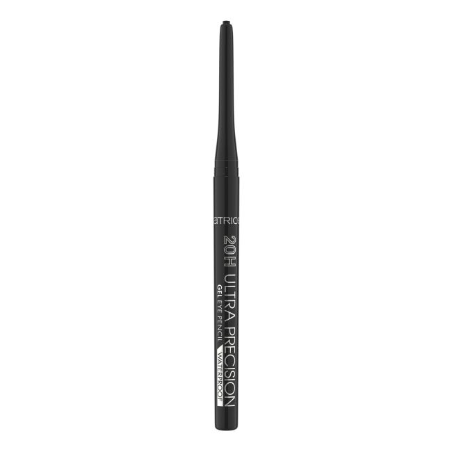 CATRICE 20H ULTRA PRECISION GEL vandeniui atsparus akių kontūro pieštukas, 0,08 g