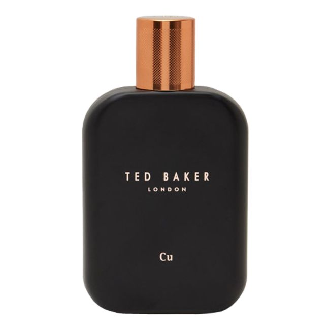 TED BAKER CU tualetinis vyrų vanduo, 100 ml