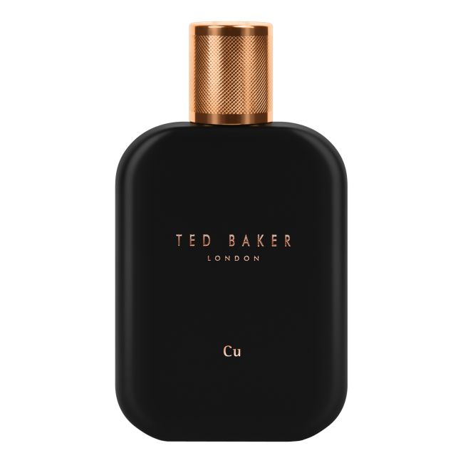 TED BAKER CU tualetinis vyrų vanduo, 100 ml