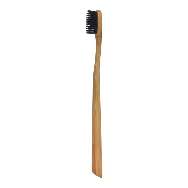 FORAMEN BAMBOO CHARCOAL dantų šepetėlis