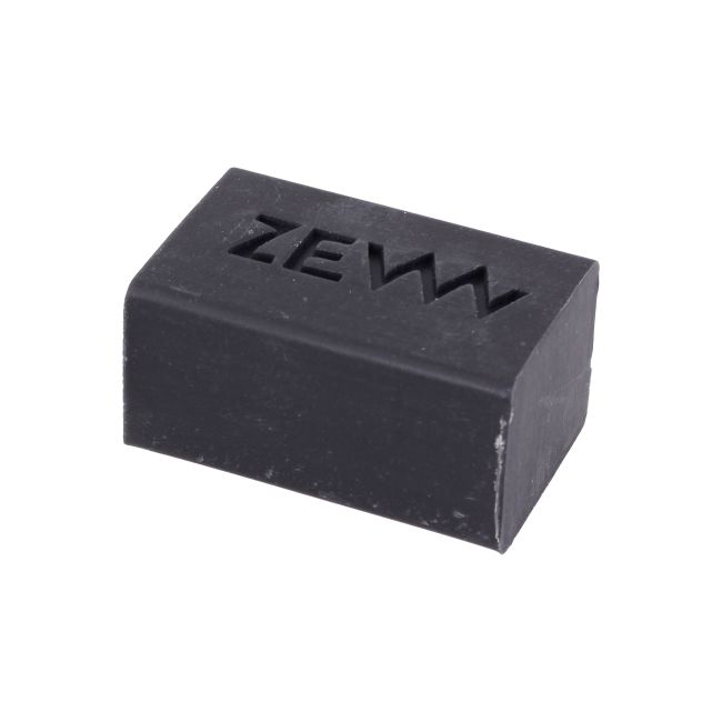ZEW FOR MEN barzdos muilas, 85 ml