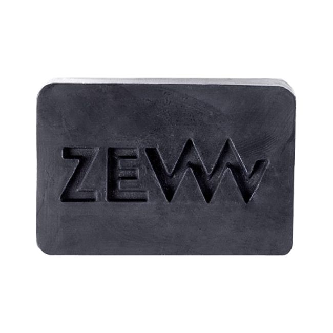 ZEW FOR MEN veido ir kūno muilas, 85 ml