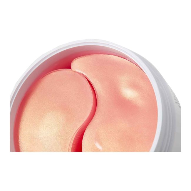 MISOLI RETINOL & COLLAGEN HYDROGEL paakių padukai (60 vnt.)