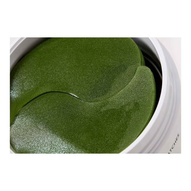 MISOLI MARINE ALGAE & VITAMIN C paakių padukai (60 vnt.)