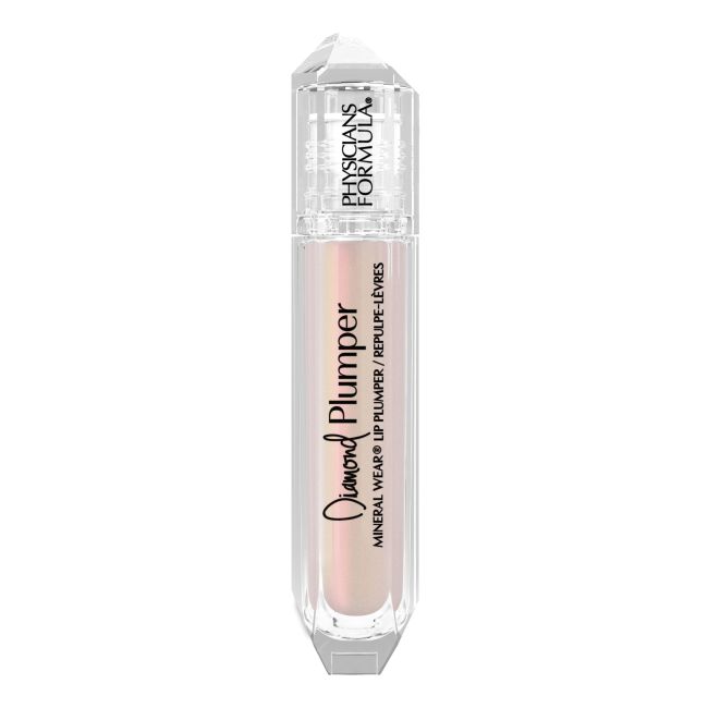 PHYSICIANS FORMULA DIAMOND PLUMPER lūpų blizgis, 5 ml