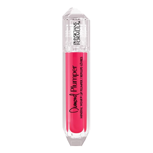 PHYSICIANS FORMULA DIAMOND PLUMPER lūpų blizgis, 5 ml