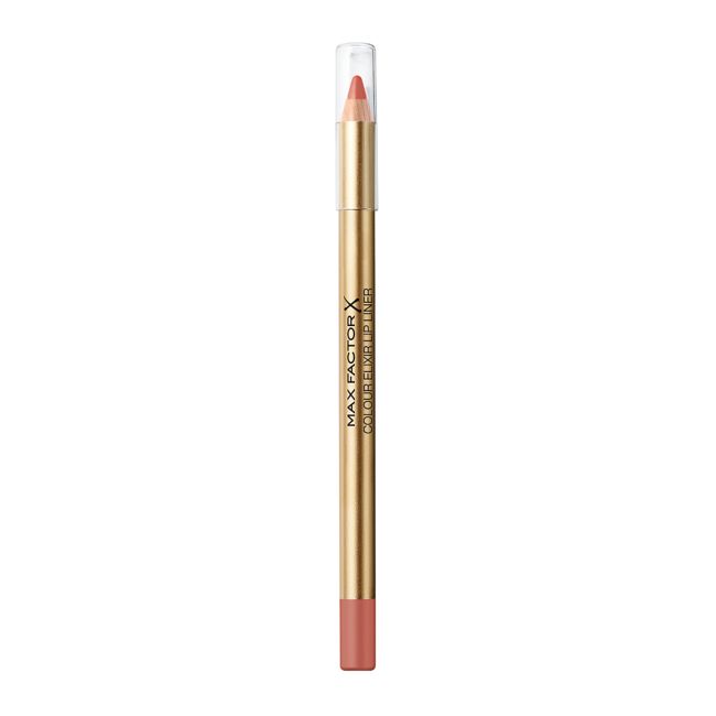 MAX FACTOR COLOUR ELIXIR lūpų kontūro pieštukas
