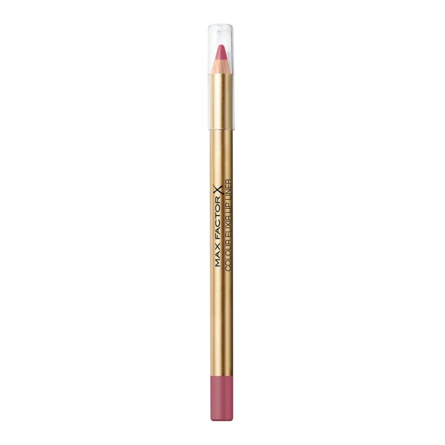 MAX FACTOR COLOUR ELIXIR lūpų kontūro pieštukas