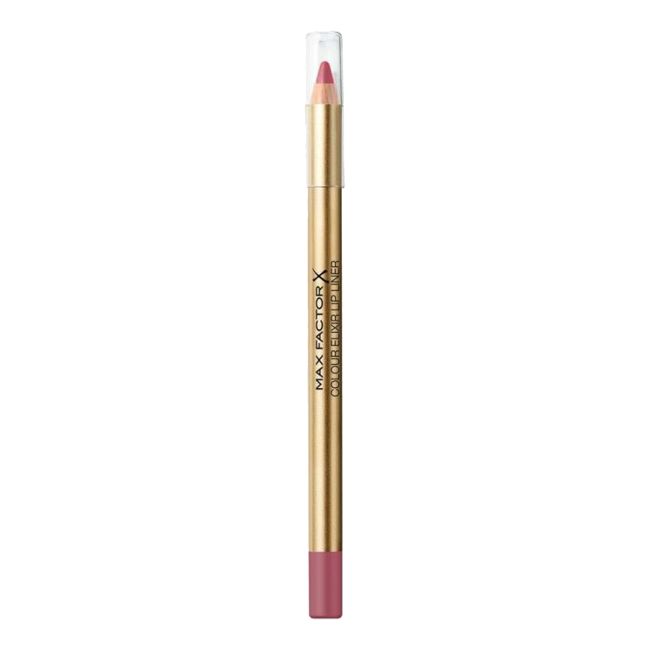 MAX FACTOR COLOUR ELIXIR lūpų kontūro pieštukas
