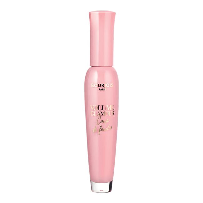 BOURJOIS VOLUME GLAMOUR COUP DE FOUDRE blakstienų tušas, 7 ml