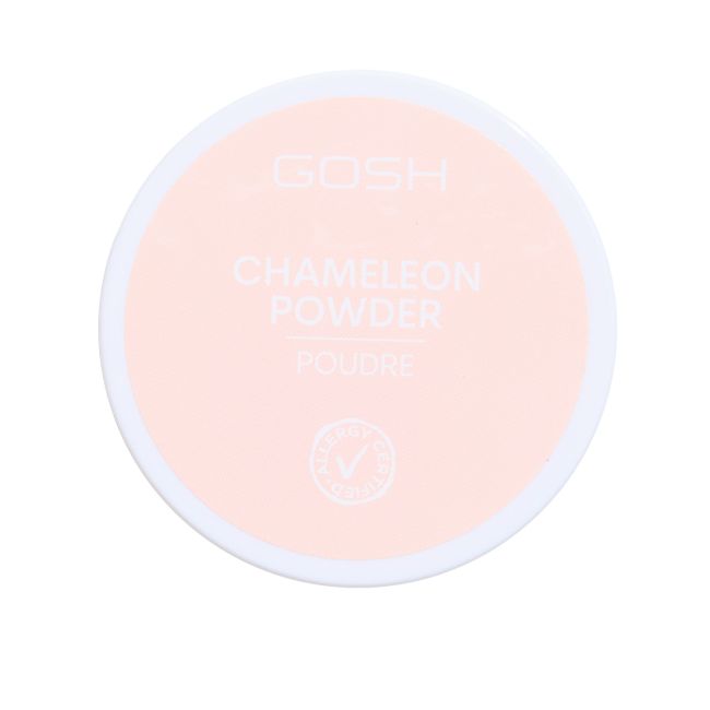 GOSH CHAMELEON birioji pudra, 8 g