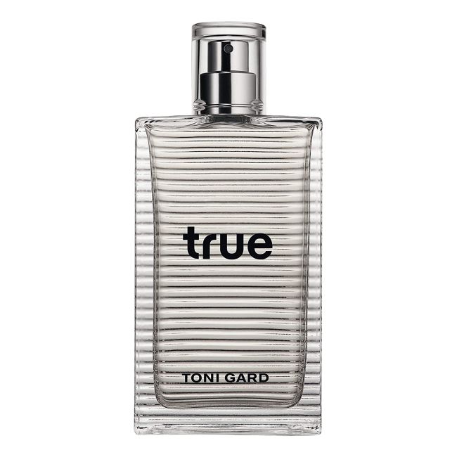 TONI GARD TRUE tualetinis vyrų vanduo, 90 ml
