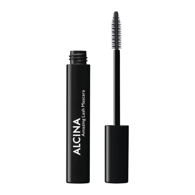 ALCINA AMAZING LASH blakstienų tušas, 8 ml