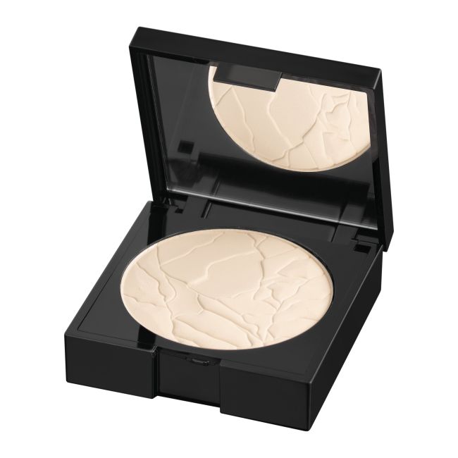 ALCINA MATT SENSATION kompaktinė pudra, 9 g