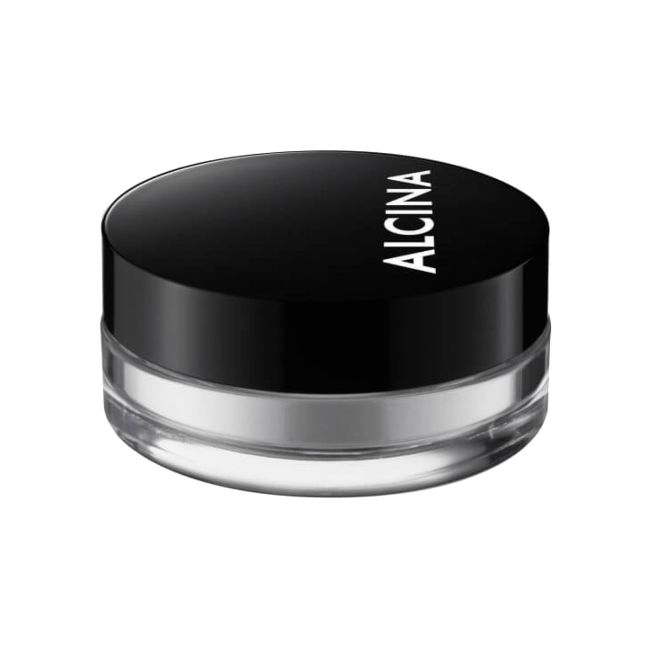ALCINA LUXURY LOOSE birioji pudra, 9 ml