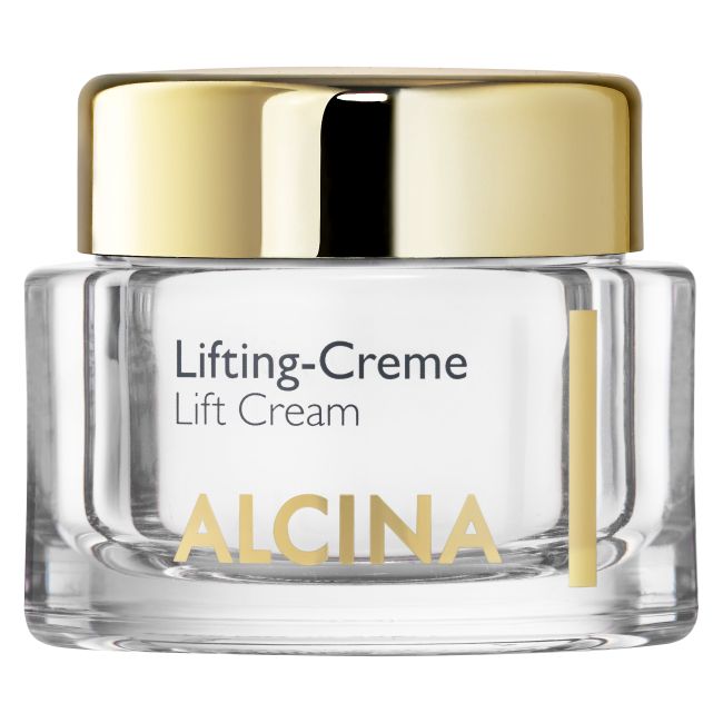 ALCINA LIFT veido kremas, 50 ml