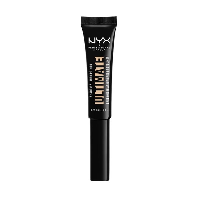 NYX PROFESSIONAL MAKEUP ULTIMATE akių vokų šešėlių ir akių kontūro pagrindas, 8 ml
