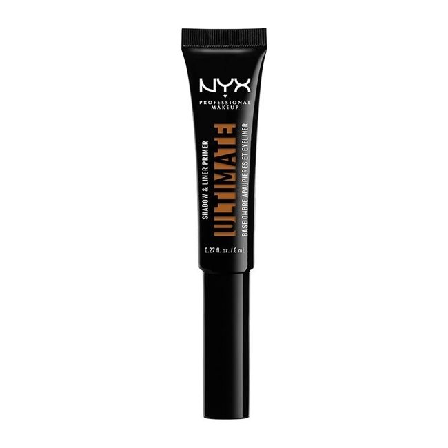 NYX PROFESSIONAL MAKEUP ULTIMATE akių vokų šešėlių ir akių kontūro pagrindas, 8 ml