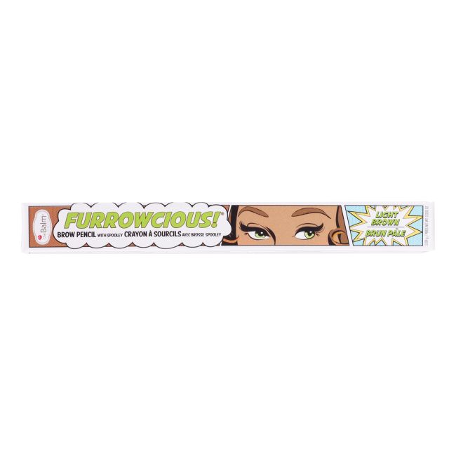 THE BALM SHELTER DARK drėkinamasis ir atspalvį suteikiantis veido kremas, 58,68 ml