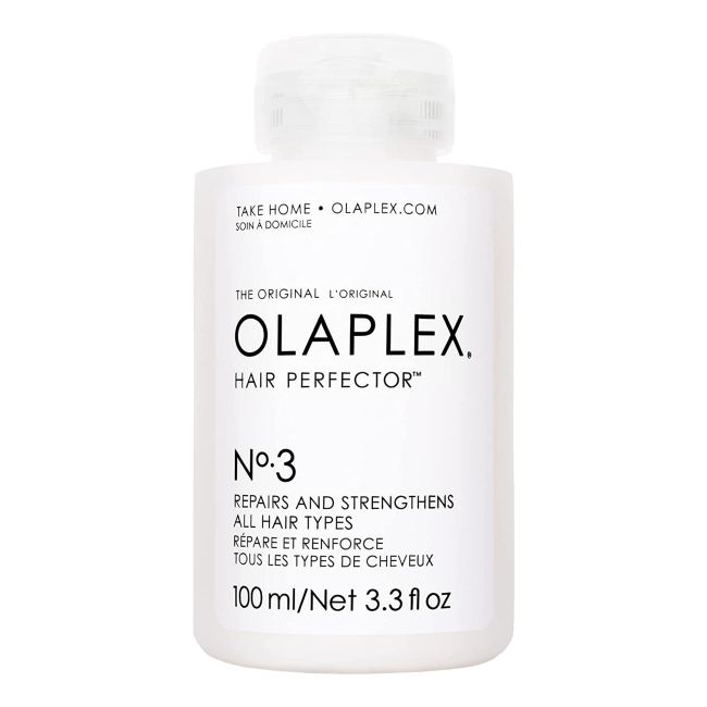 OLAPLEX No.3 HAIR PERFECTOR atkuriamoji plaukų priemonė, 100 ml