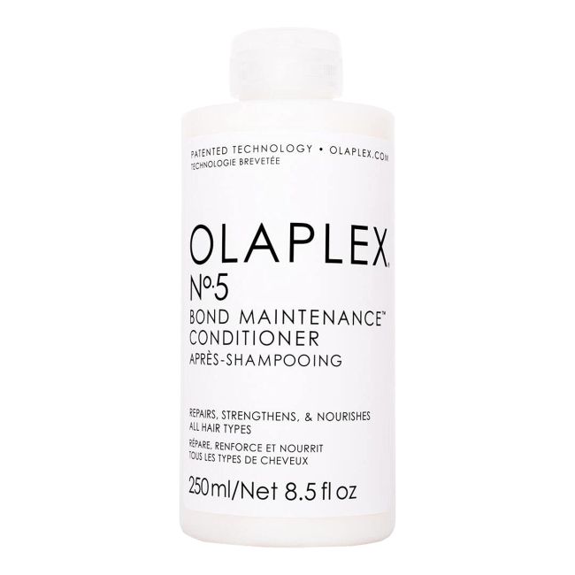 OLAPLEX No.5 BOND MAINTENANCE plaukų kondicionierius, 250 ml