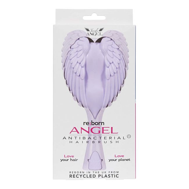 REBORN ANGEL plaukų šepetys