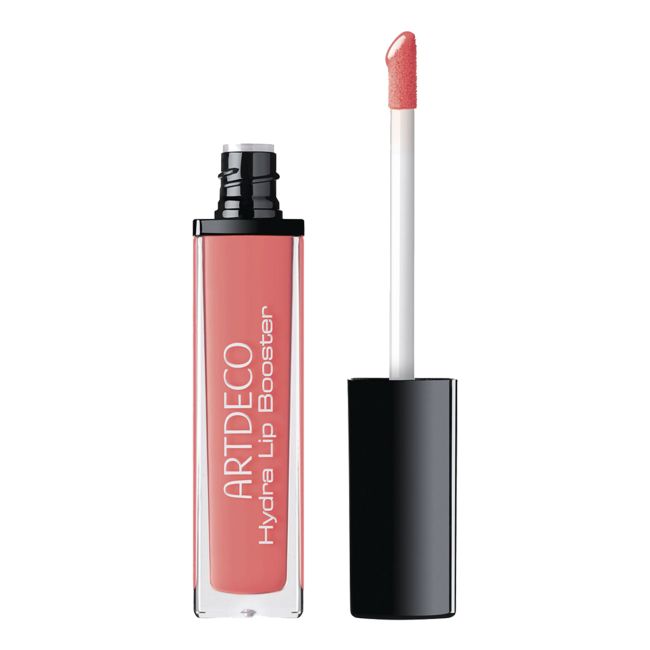 ARTDECO HYDRA LIP BOOSTER lūpų blizgis, 6 ml