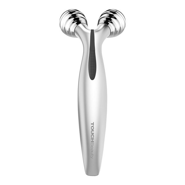 TOUCHBEAUTY TB1682 rankinis veido masažuoklis