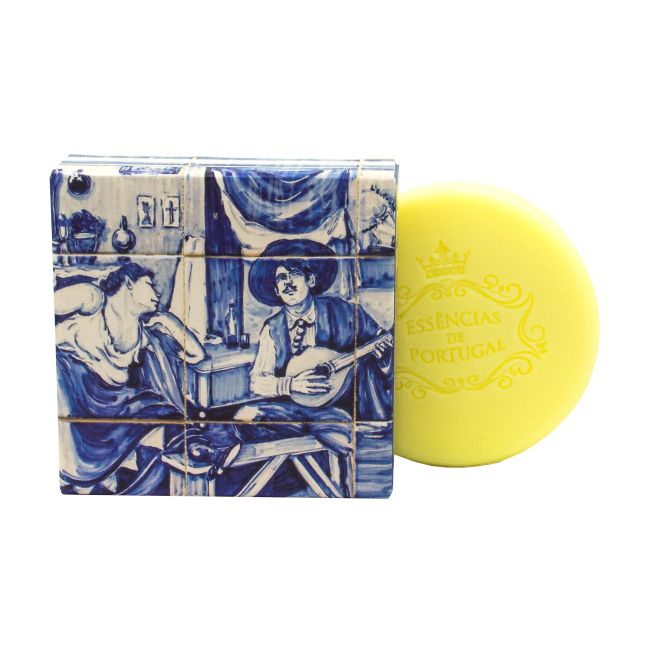 ESSENCIAS FADO kvapusis muilas, 50 g