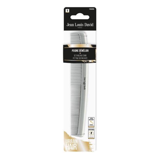 JEAN LOUIS DAVID CLASSIC DETANGLING plaukų šukos