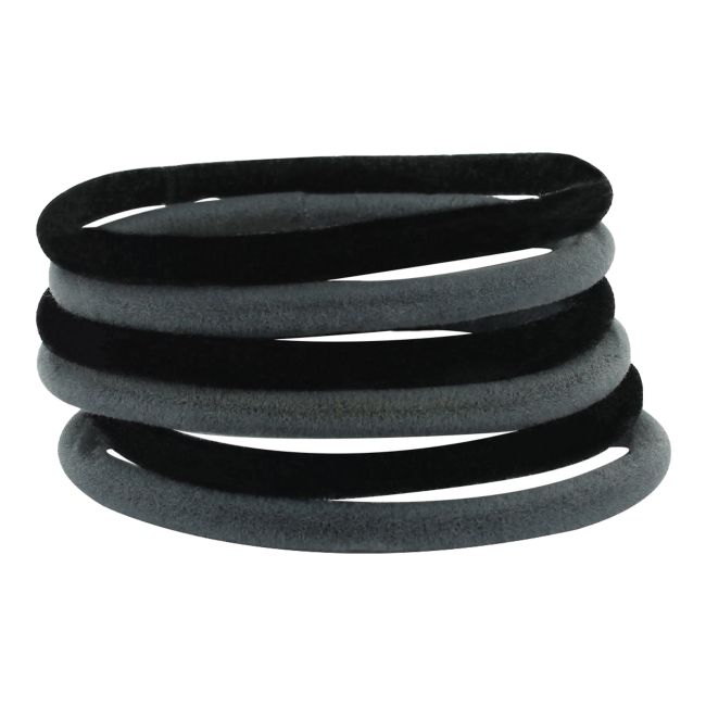 JEAN LOUIS DAVID ELASTICS plaukų gumytės (6 vnt.)