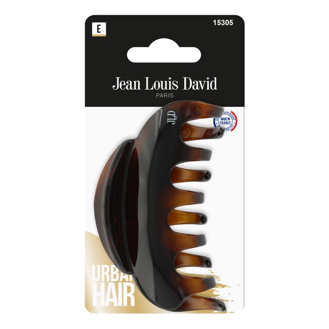 JEAN LOUIS DAVID plaukų segtukas - žnyplės