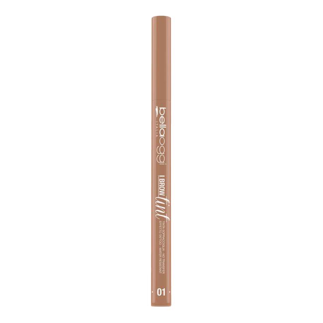 BELLAOGGI I BROW TINT antakių pieštukas